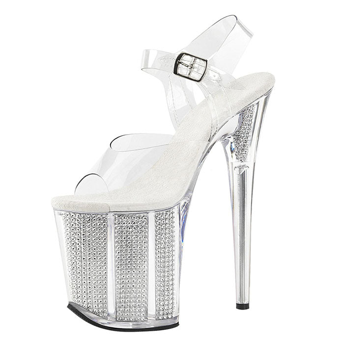 Celestia - Platform Heels