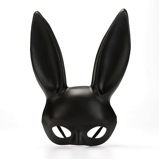 Bunny Mask – näyttävä pupunaamio