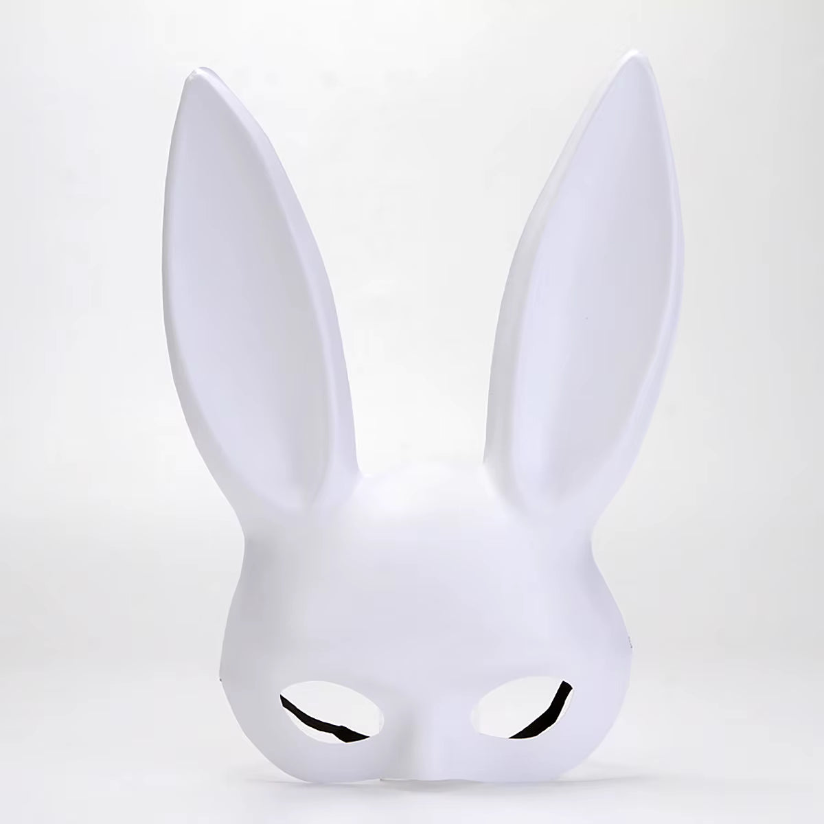Bunny Mask – näyttävä pupunaamio