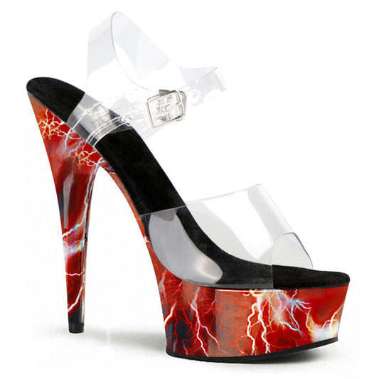 Stormflare - Platform sandals