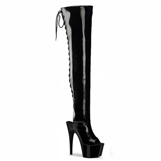 Xena Signature - Over Knee Boots