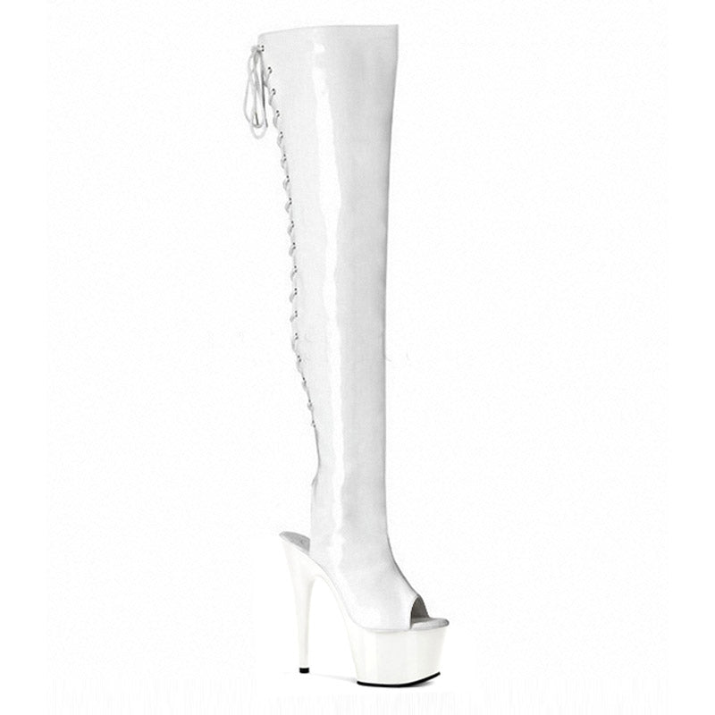 Xena Signature - Over Knee Boots
