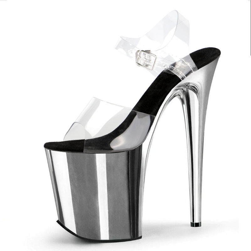 Prisma –Platform Heels