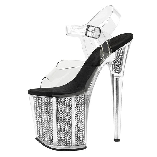 Celestia - Platform Heels