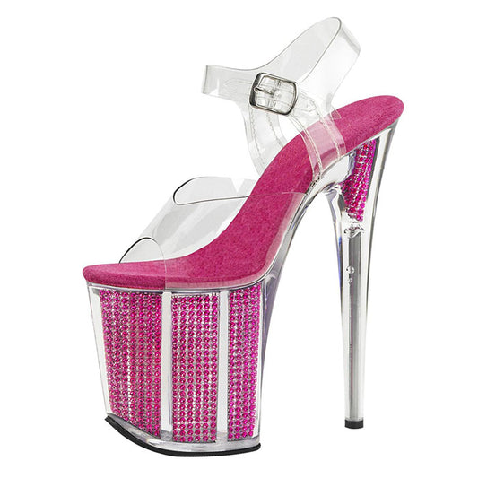 Celestia - Platform Heels
