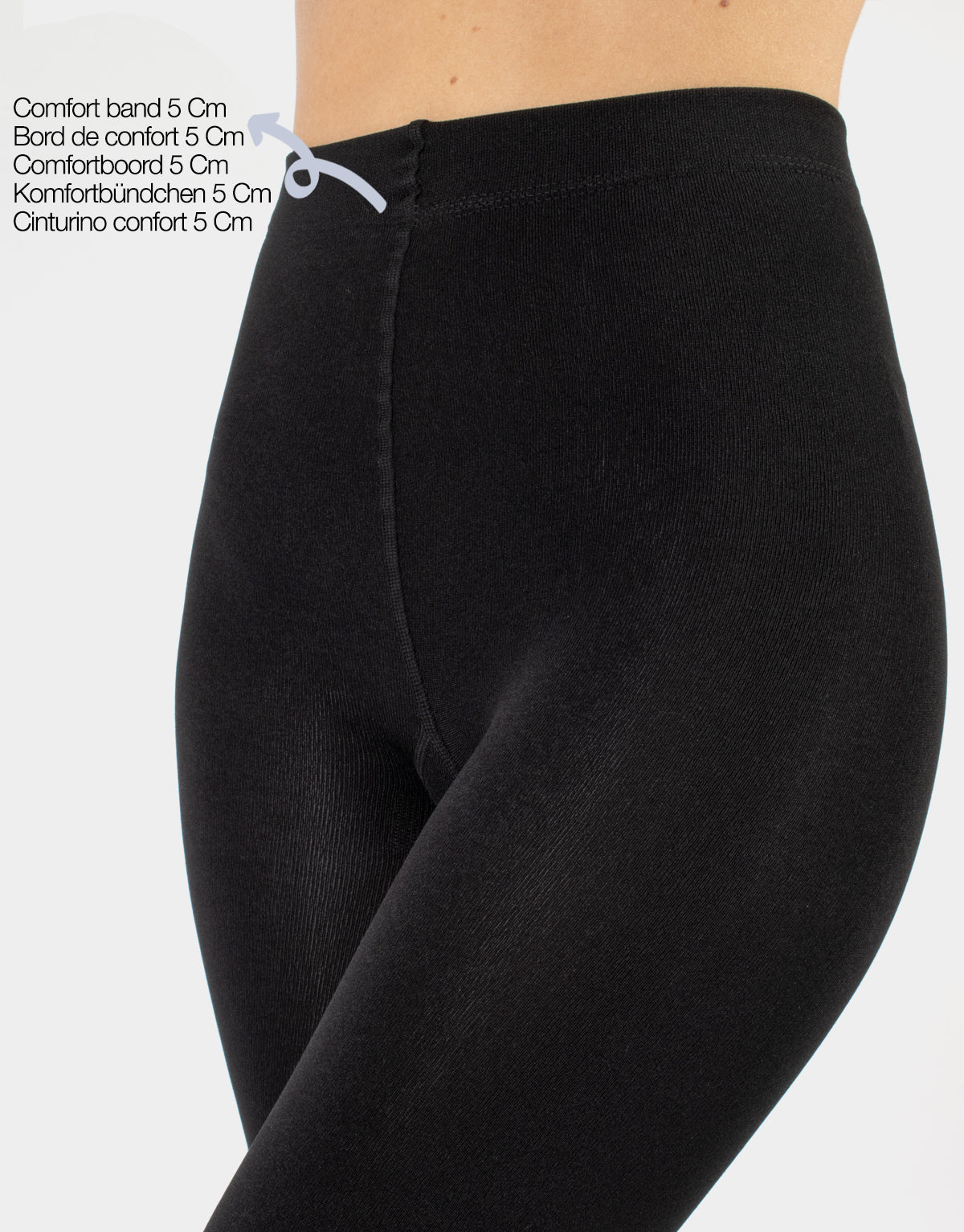Cette: 300den thermo sukkahousut