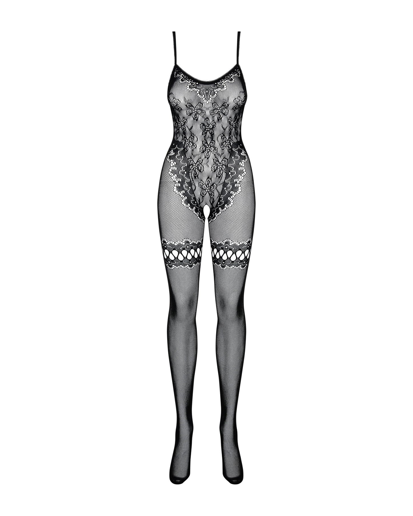 Obsessive: F213 Bodystocking