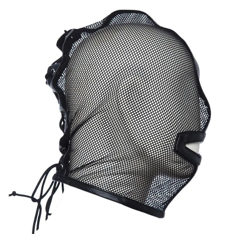 Shadow Mesh – verkkonaamio