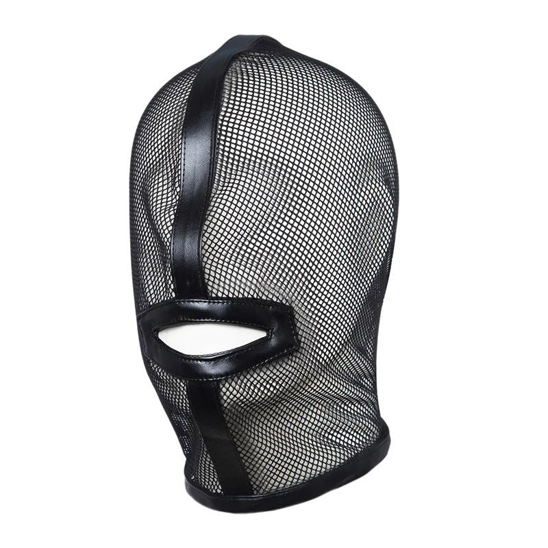 Shadow Mesh – verkkonaamio