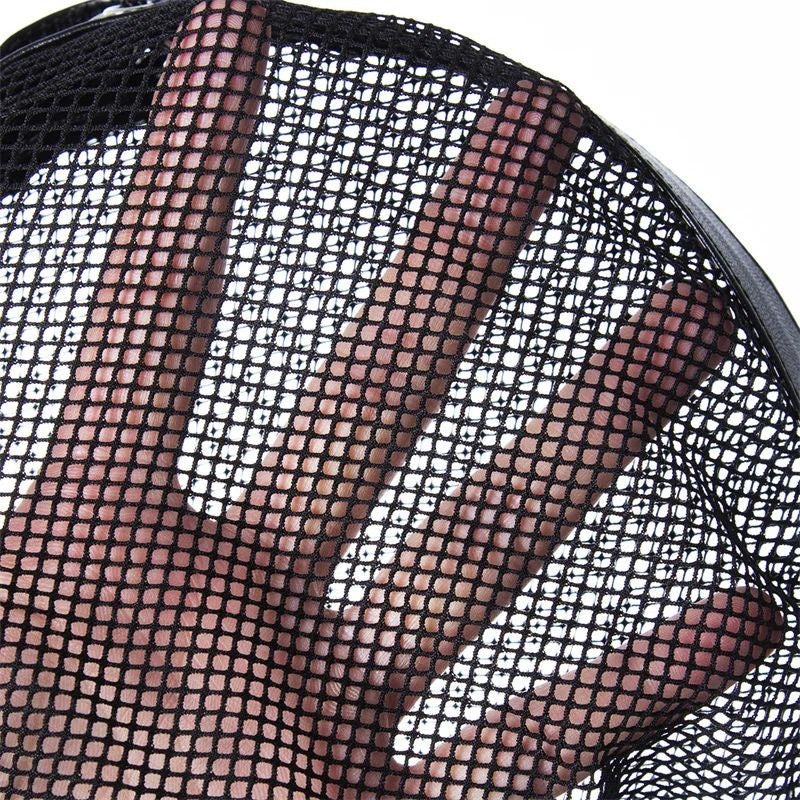 Shadow Mesh – verkkonaamio