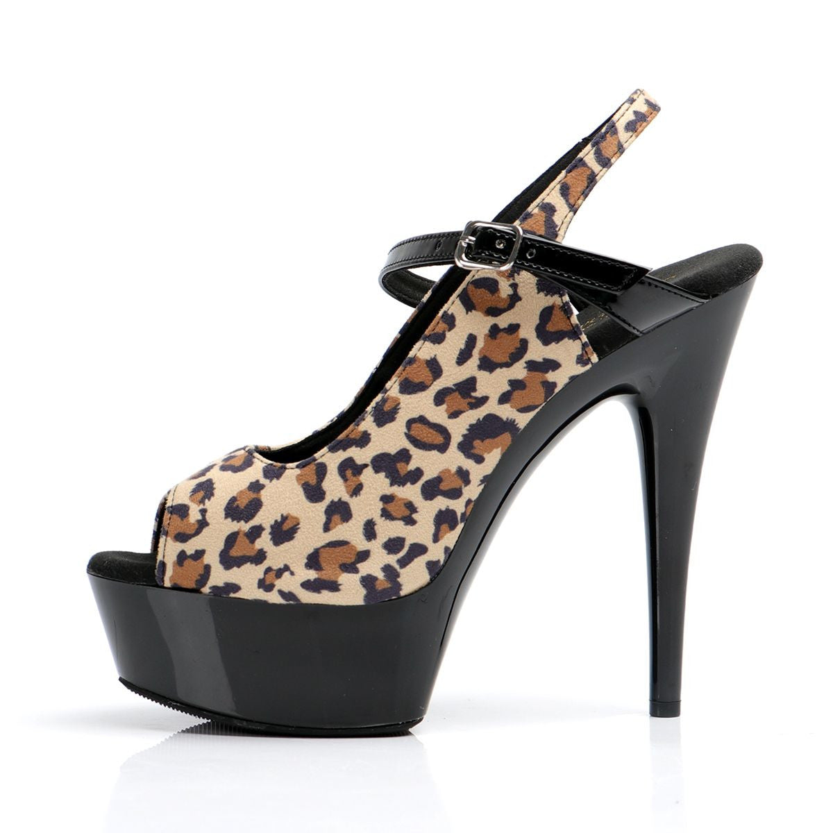 Savage Muse - Platform Heels