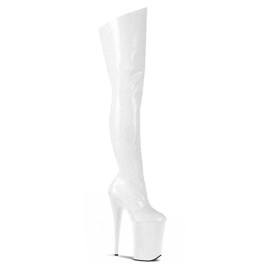 Sovereign – Thigh-High Boots