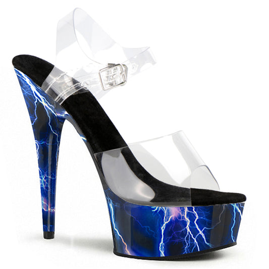 Stormflare - Platform sandals