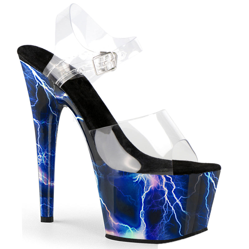 Stormflare - Platform sandals