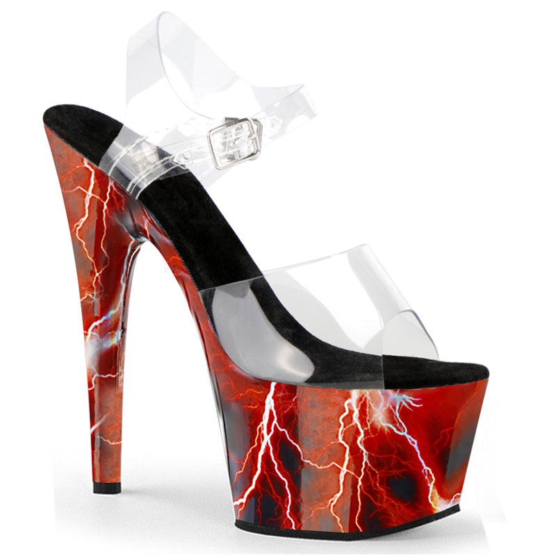 Stormflare - Platform sandals