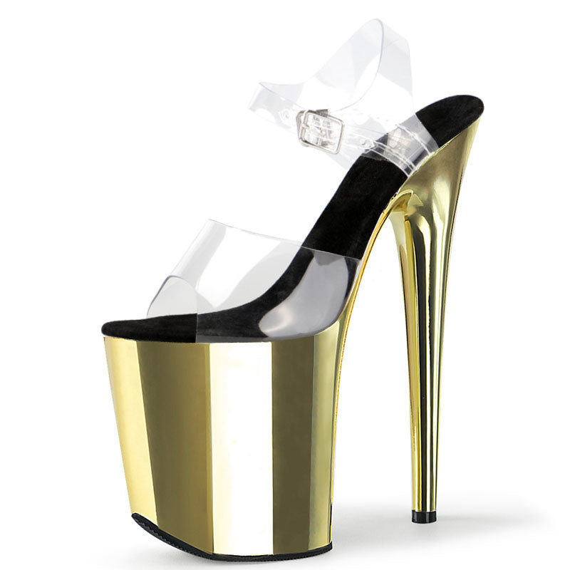 Prisma –Platform Heels